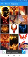 Phoenix HD Wallpapers syot layar 3