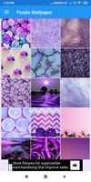 Purple HD Wallpapers syot layar 3