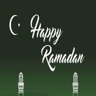 Happy Ramadan: Greeting, Photo 圖標
