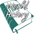 World History- war, relision,  icon