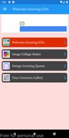 Welcome Greeting GIFs постер