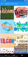 Welcome Greeting GIFs скриншот 1