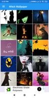 Witch HD Wallpapers 海報