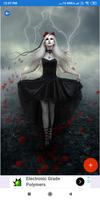 Witch HD Wallpapers 截圖 1