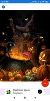 Witch HD Wallpapers 截圖 2