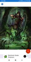 Witch HD Wallpapers 截圖 3