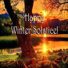 Winter Solstice:Greetings, Pho biểu tượng