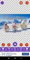 Winter Solstice:Greetings, Pho ảnh chụp màn hình 1
