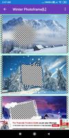 Winter Solstice:Greetings, Pho ảnh chụp màn hình 2