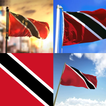 Trinidad And Tobago Flag Wallp