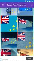 Tuvalu Flag Wallpaper: Flags,  screenshot 2