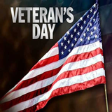 Happy Veterans Day:Greeting,Ph