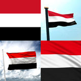 Yemen Country Flag Wallpapers