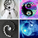 Yin Yang HD Wallpapers APK