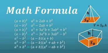 Math Formula