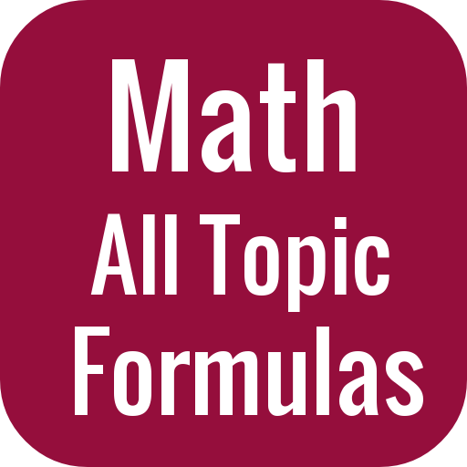 Math Formula