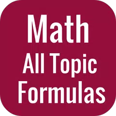 download Math Formula APK