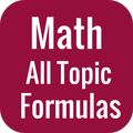 Math Formula