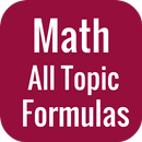 Math Formula APK