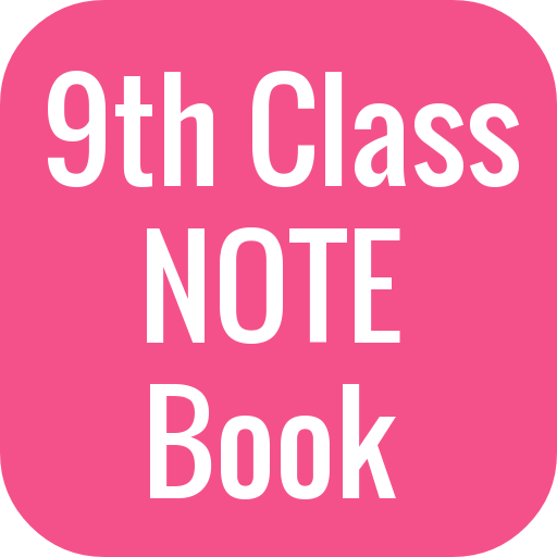 Class 9 Notes Offline