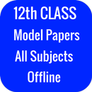 CBSE 12th Class  Model Papers APK