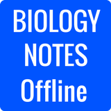 Biology Notes icon