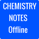 Chemistry Notes أيقونة