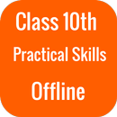 Class 10 Science Practicals-APK