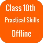 Class 10 Science Practicals icon