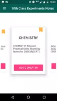 Class 10 Science Practicals screenshot 4