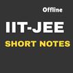 IIT-JEE NOTES आइकन