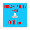 INDIAN POLITY NOTES