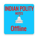 INDIAN POLITY NOTES APK