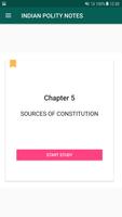 INDIAN POLITY NOTES screenshot 3