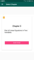 Class 10 Notes Offline ảnh chụp màn hình 1