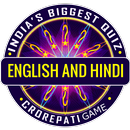 K KBC 2019 Ultimate Quiz in English & Hindi APK