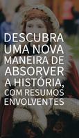 Resumos de História โปสเตอร์