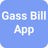 Sui Gas Bill Checker icône