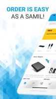 Tech Goods পোস্টার