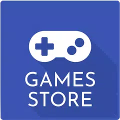 Games Store App Market APK download