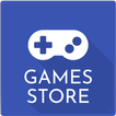 ”Games Store App Market