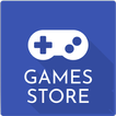 Games Store App Market