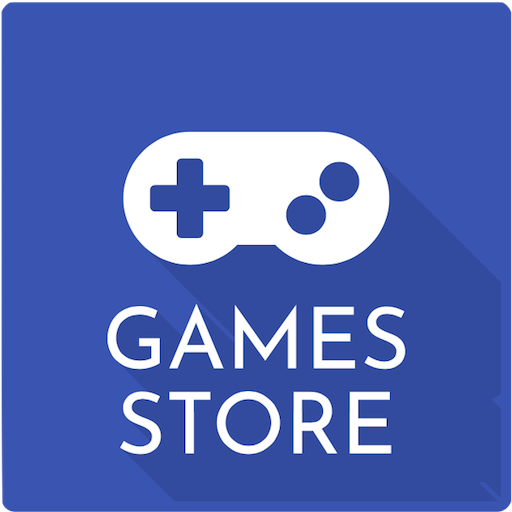 Baixar Grátis Games Store App Market APK para Android