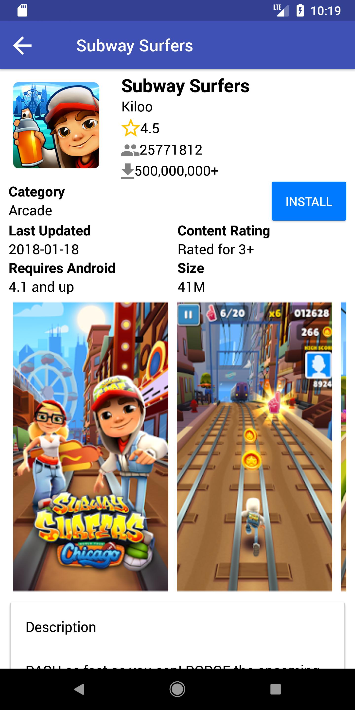 Games Store App Market for Android - APK Download