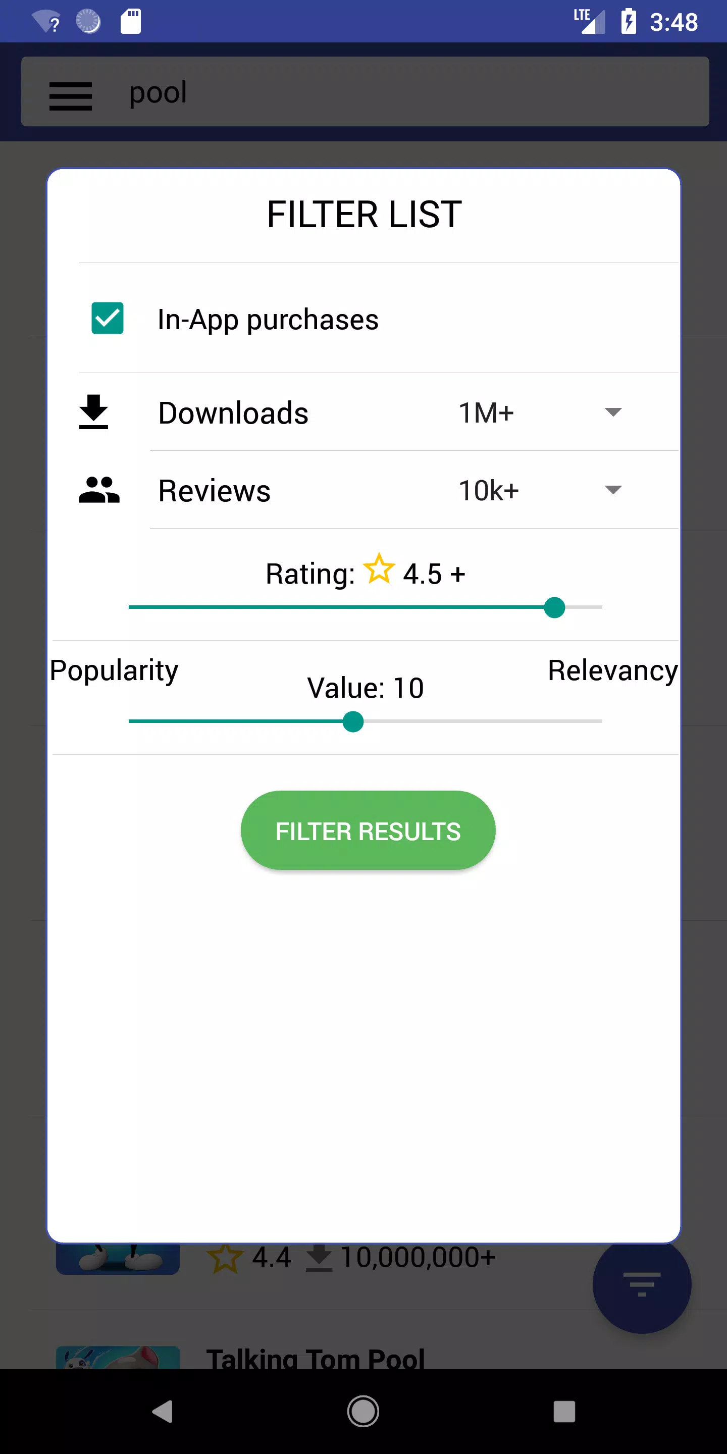 Reinstalling Vending.apk (Market) on Android – PocketMagic