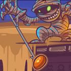 Mummy Games icon