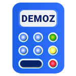 Demoz Calculator icon