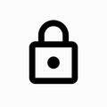 Screen Locker