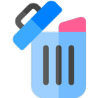 App uninstaller アイコン