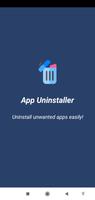 App uninstaller スクリーンショット 2